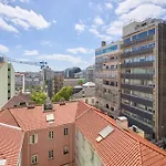 Lisbon Saldanha Apartment 2